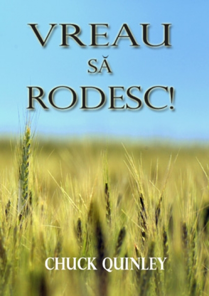 Vreau să rodesc