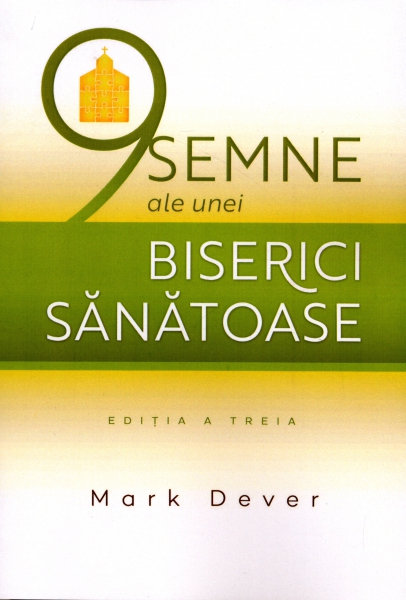 9 semne ale unei biserici sănătoase