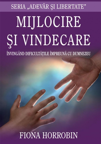 Mijlocire şi vindecare
