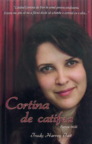 Cortina de catifea - vol.1