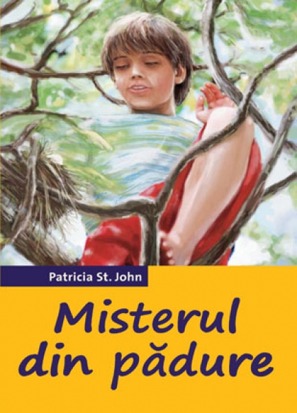 Misterul din pădure