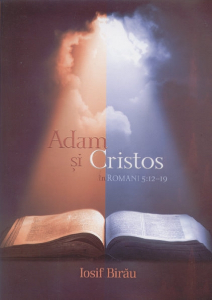 Adam şi Cristos în Romani 5:12-19