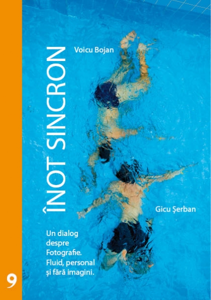Înot sincron