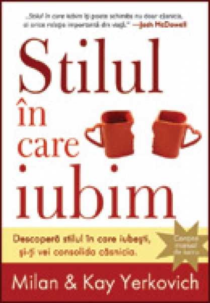 Stilul in care iubim