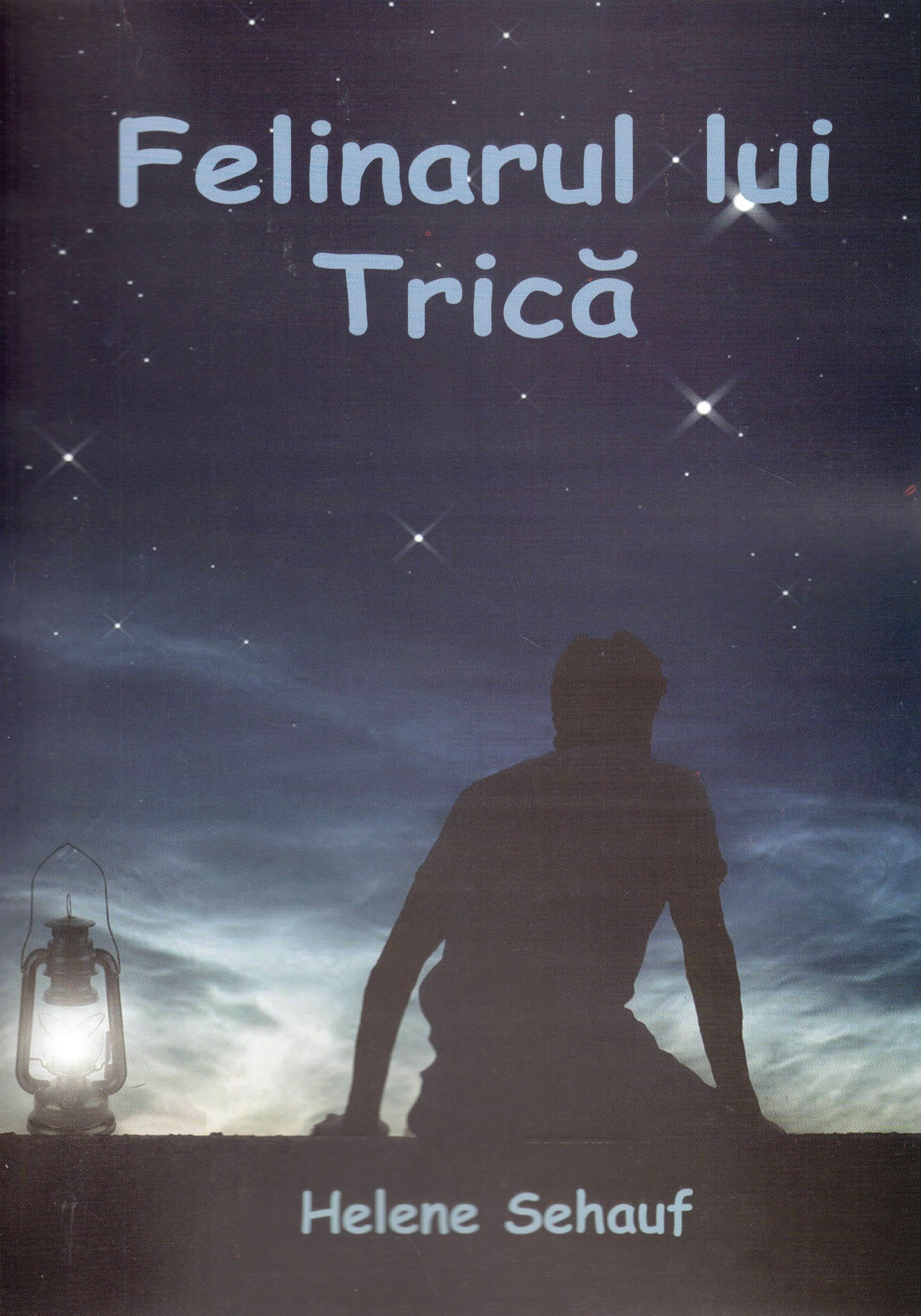 Felinarul lui Trică