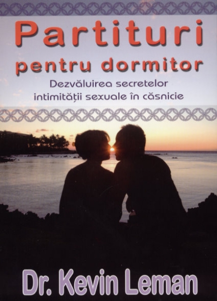 Partituri pentru dormitor