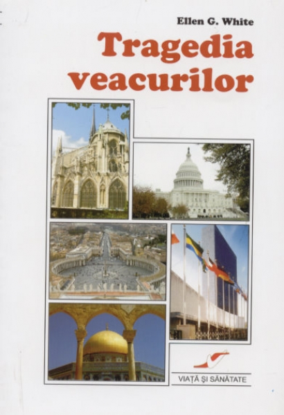 Tragedia veacurilor