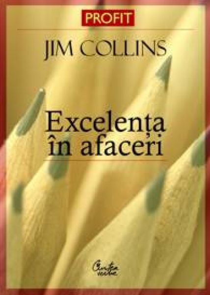 Excelenţa în afaceri