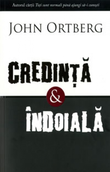 Credinta si indoiala