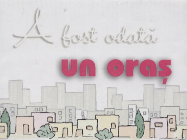 Joc Biblic - A fost odată un oraş