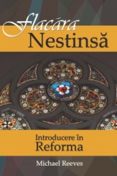 Flacăra nestinsă - Introducere in Reformă