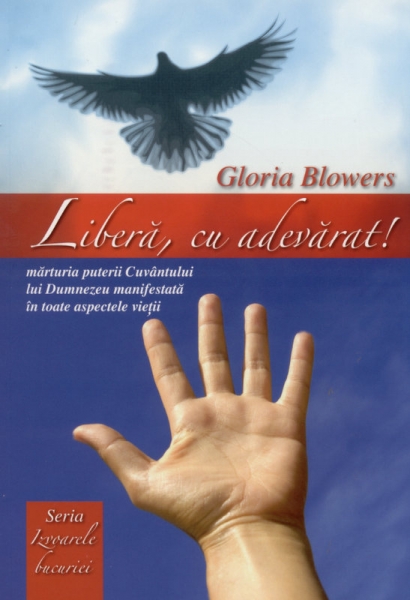 Liberă, cu adevărat!