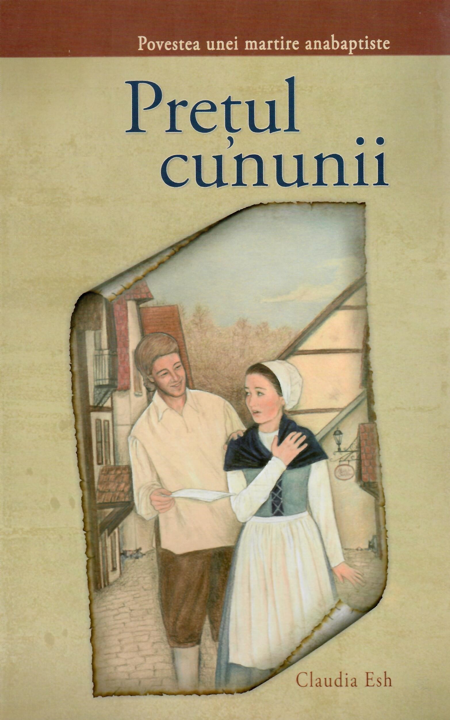 Prețul cununii