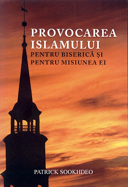 Provocarea Islamului