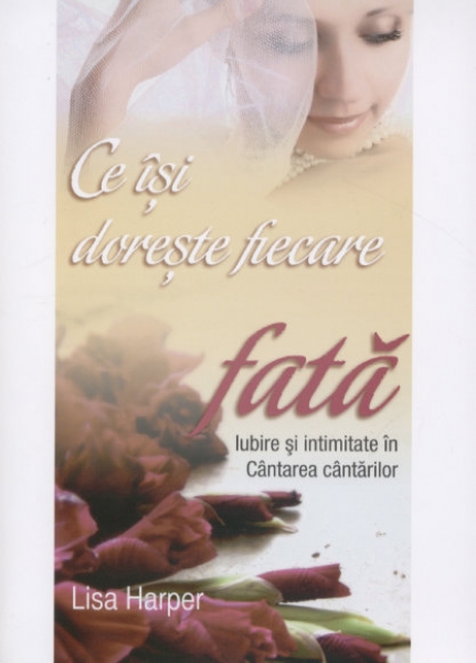 Ce îşi doreşte fiecare fată