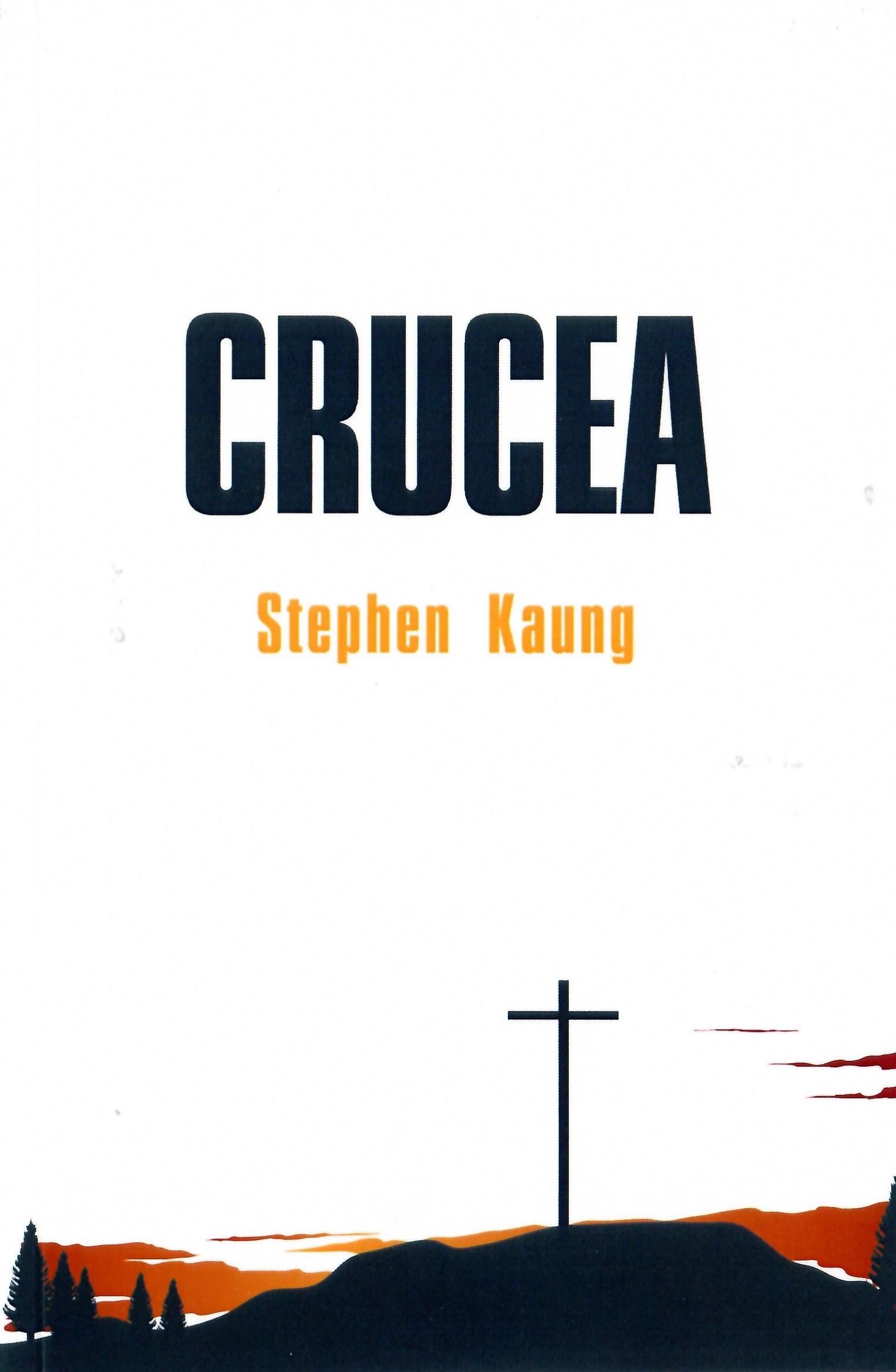 Crucea