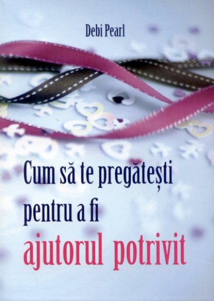 Cum să te pregăteşti pentru a fi ajutorul potrivit