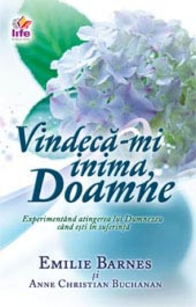 Vindecă-mi inima, Doamne