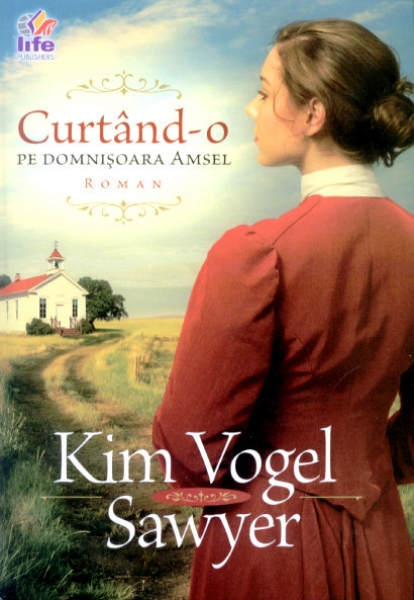 Curtând-o pe domnişoara Amsel