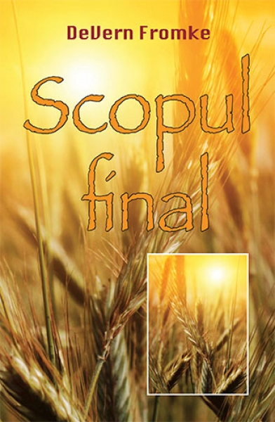 Scopul final
