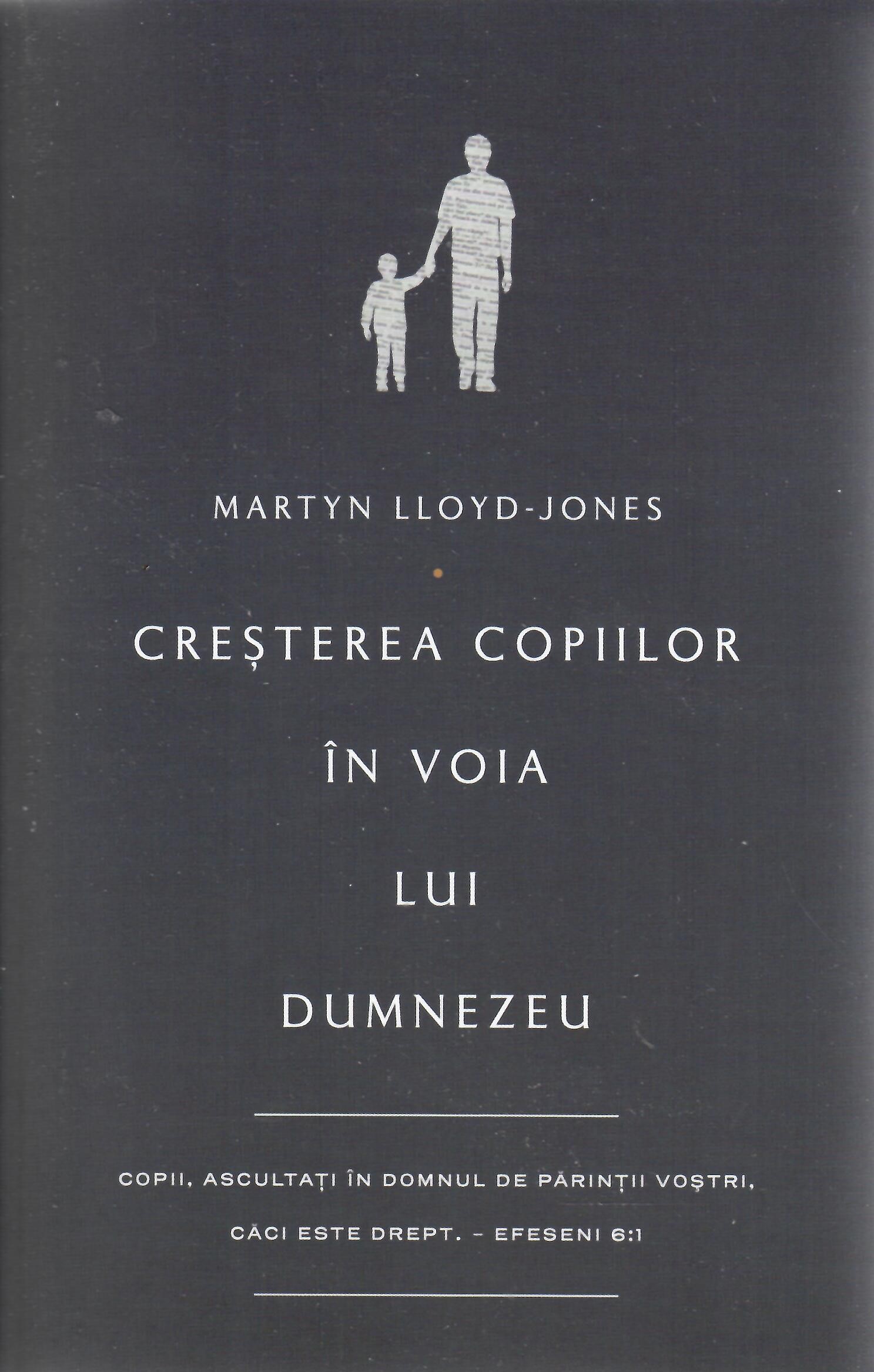 Cresterea copiilor in voia lui Dumnezeu