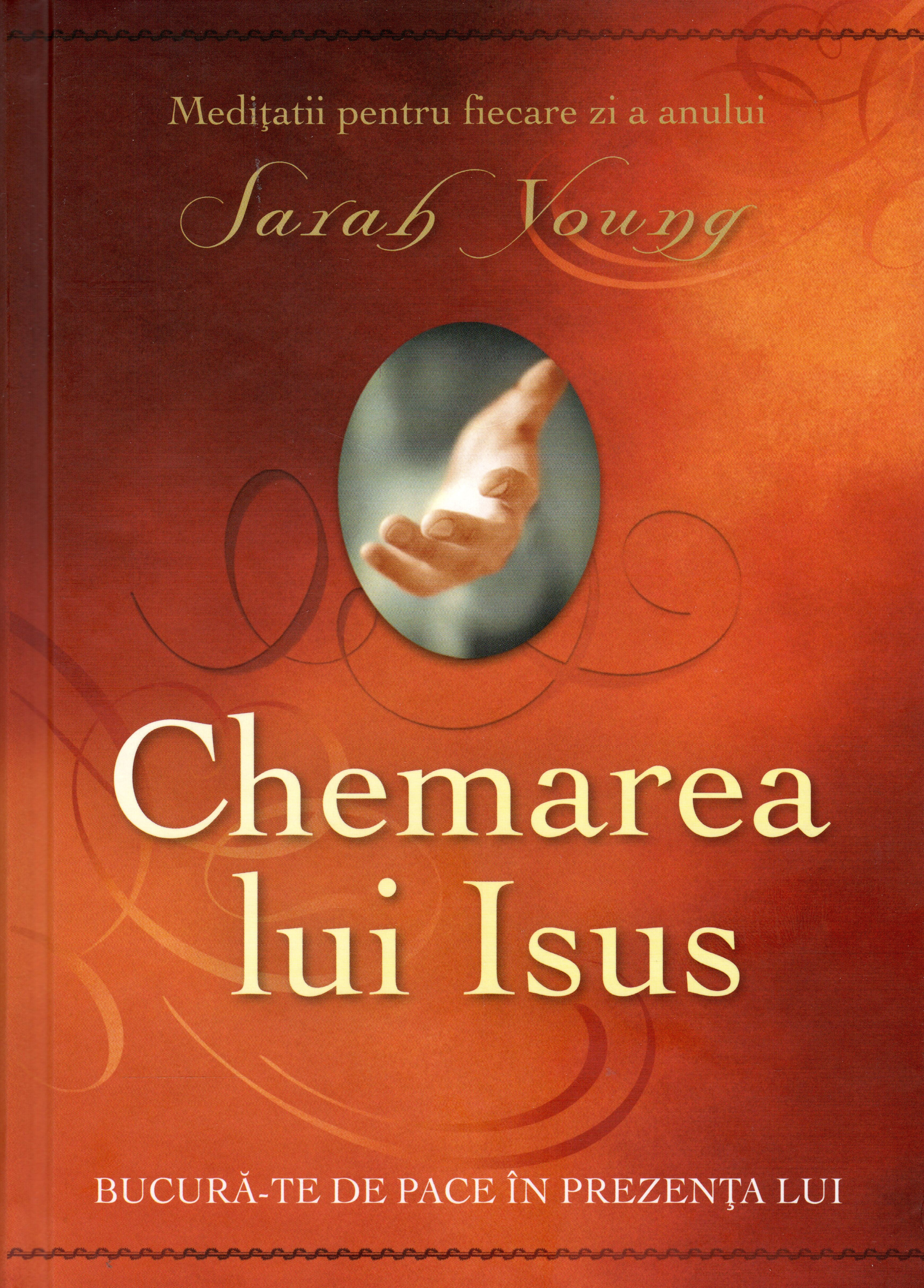 Chemarea lui Isus