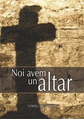 Noi avem un altar