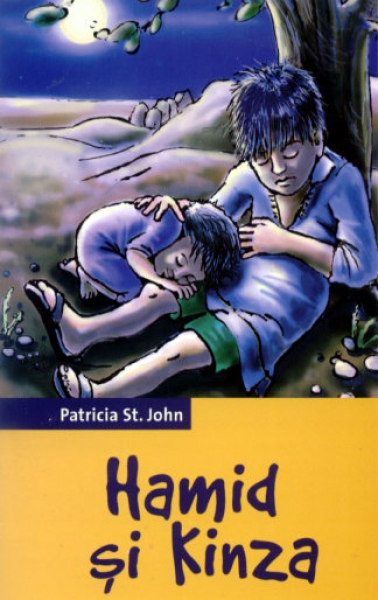 Hamid si Kinza