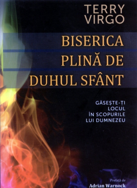 Biserica plină de Duhul Sfânt
