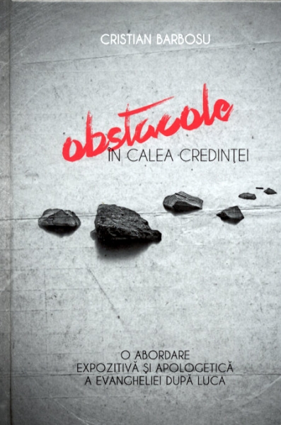 Obstacole in calea credintei