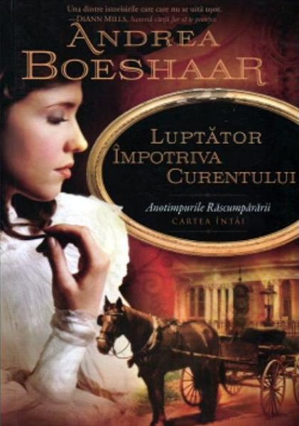 Luptător împotriva curentului
