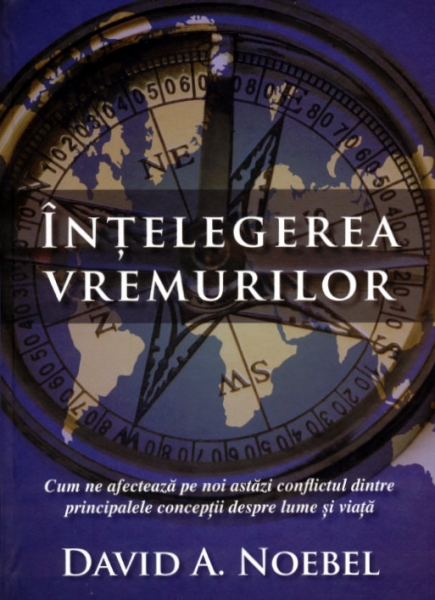 Înţelegerea vremurilor
