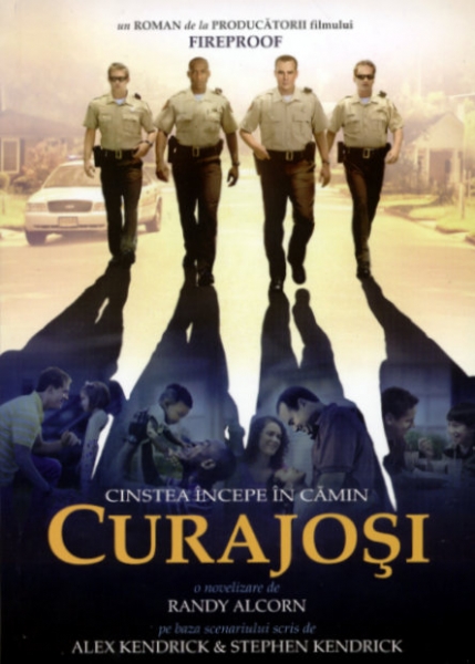 Curajoşi