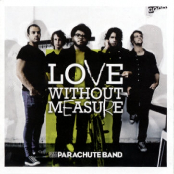 Love Without Measure