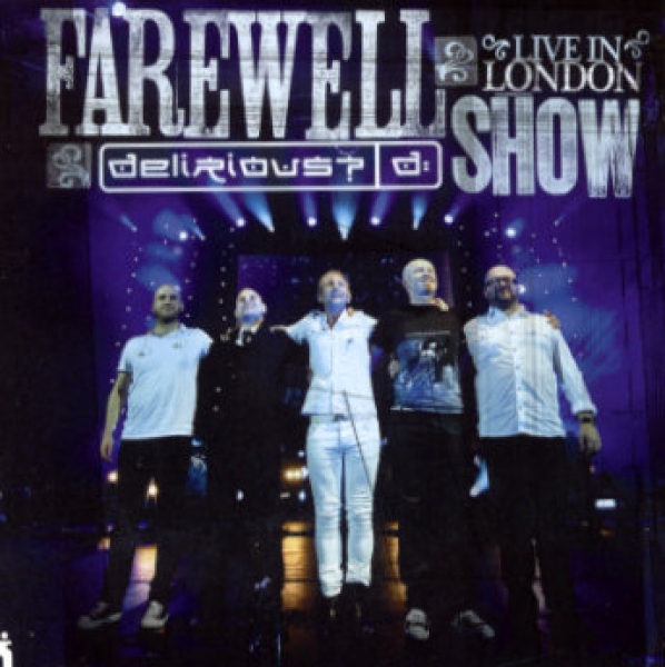 Farewell Show