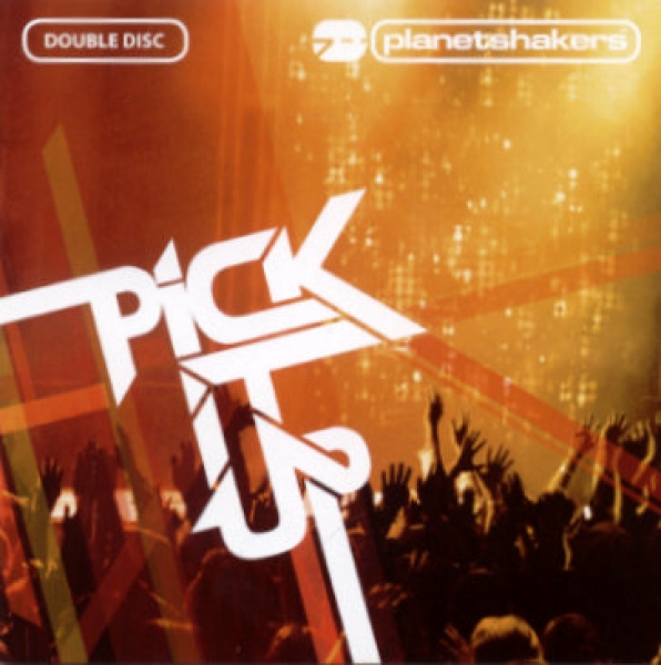 Pick It Up