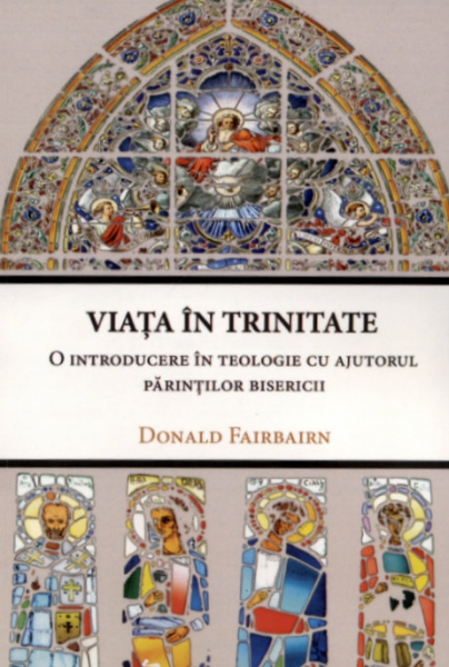 Viaţa în trinitate