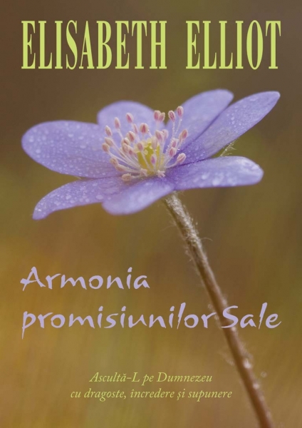 Armonia promisiunilor Sale