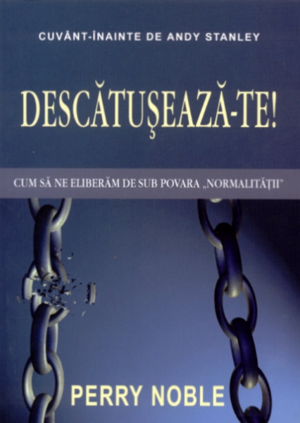 Descătuşează-te