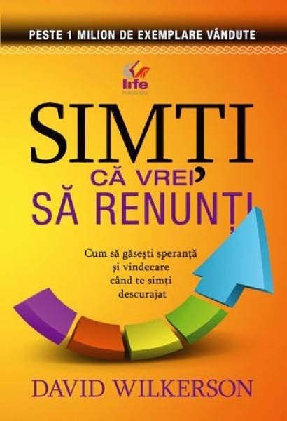 Simti ca vrei sa renunti: Cum sa gasesti speranta si vindecare cand te simti descurajat