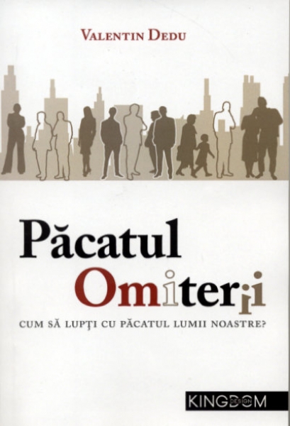 Păcatul Omiterii