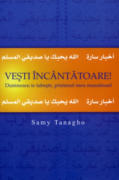 Veşti încântătoare