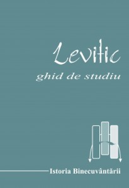 Levitic - ghid de studiu