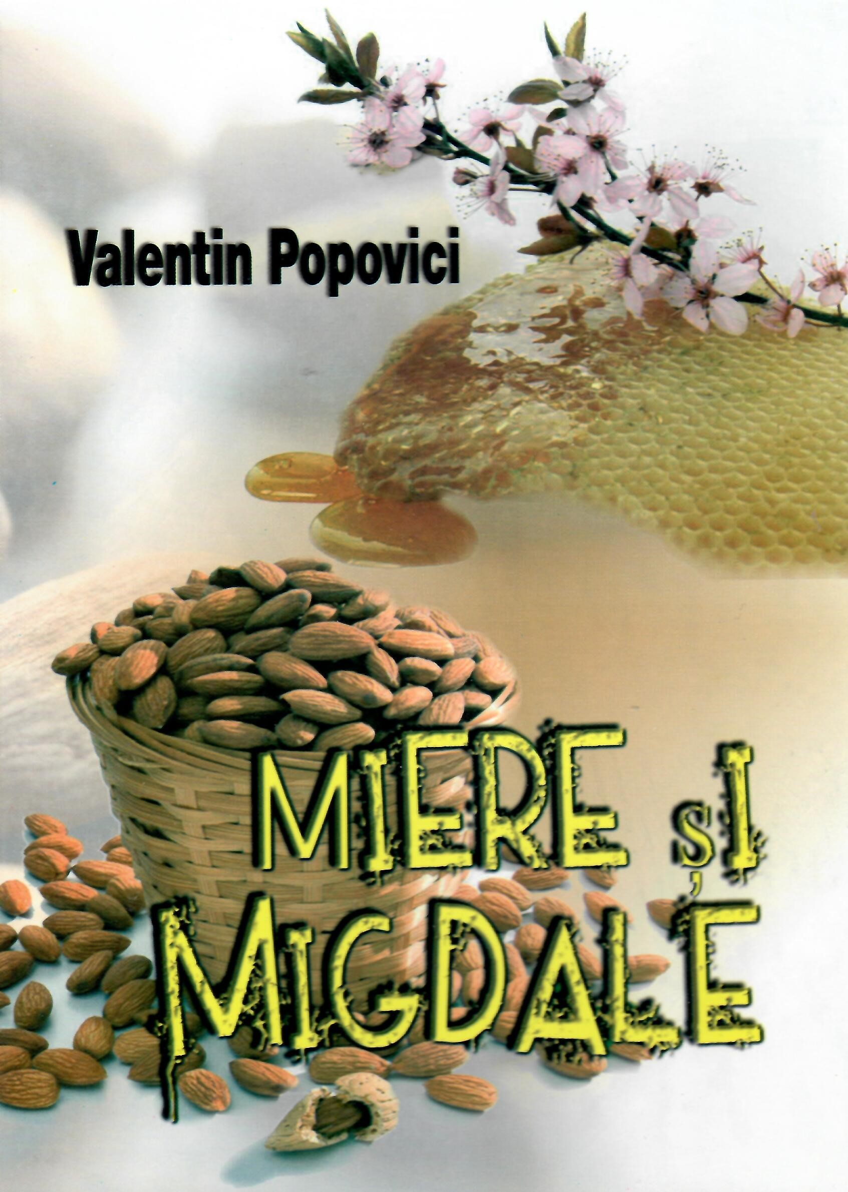 Miere şi migdale