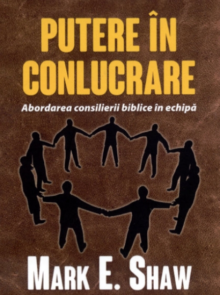 Putere în conlucrare