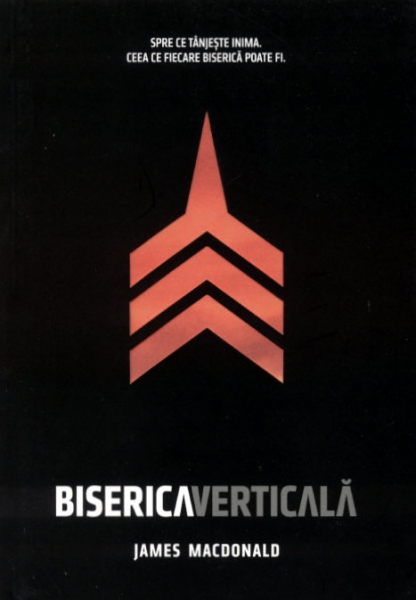 Biserica Verticală