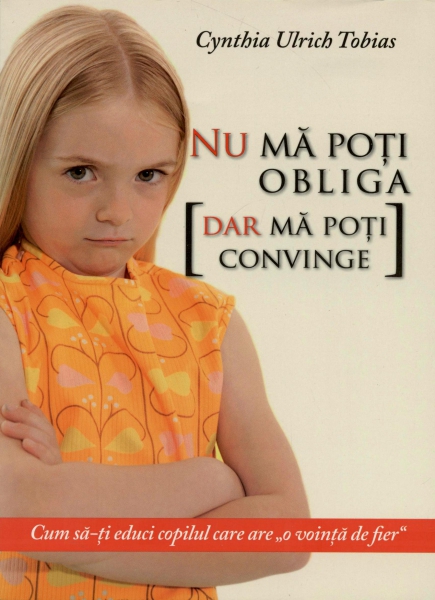 Nu mă poţi obliga, dar mă poţi convinge
