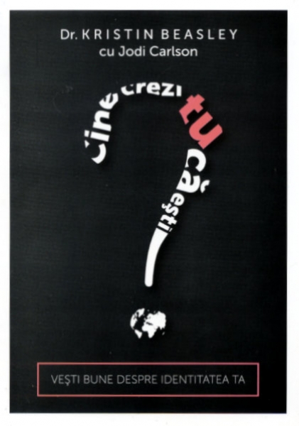 Cine crezi tu că eşti ?