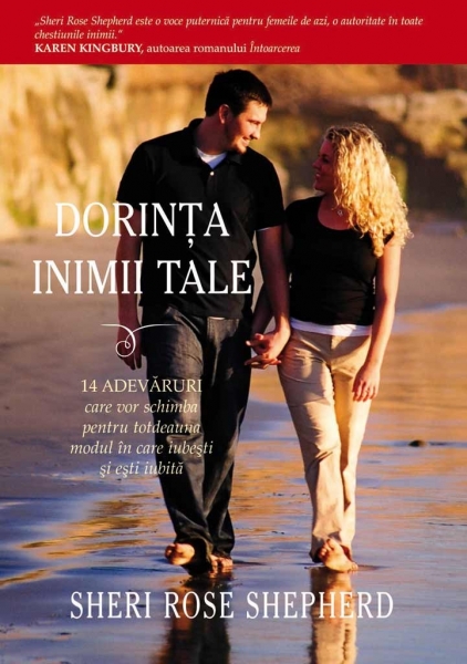 Dorinţa inimii tale