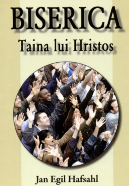 Biserica, taina lui Hristos